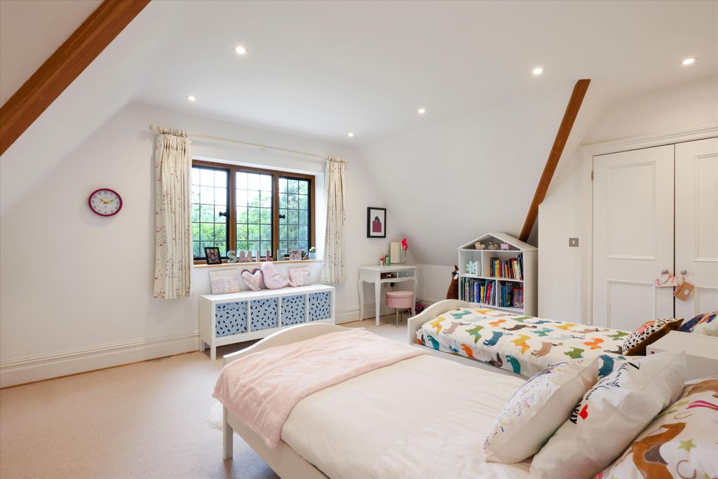Additional image 16 of 6 bed detached house for saleBalcarras Road, Charlton Kings, Cheltenham, Gloucestershire GL53