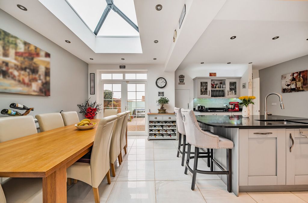 Additional image 7 of 3 bed detached house for saleSopers Field, Chard, Somerset TA20