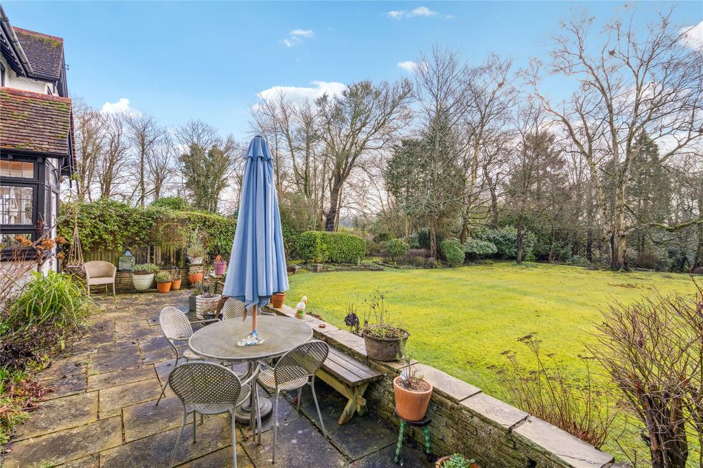 Additional image 14 of 2 bed flat for saleLycrome Road, Chesham, Buckinghamshire HP5
