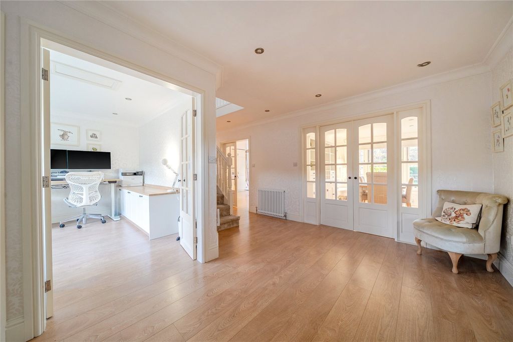 Additional image 18 of 5 bed detached house for saleCamberley, Surrey GU15
