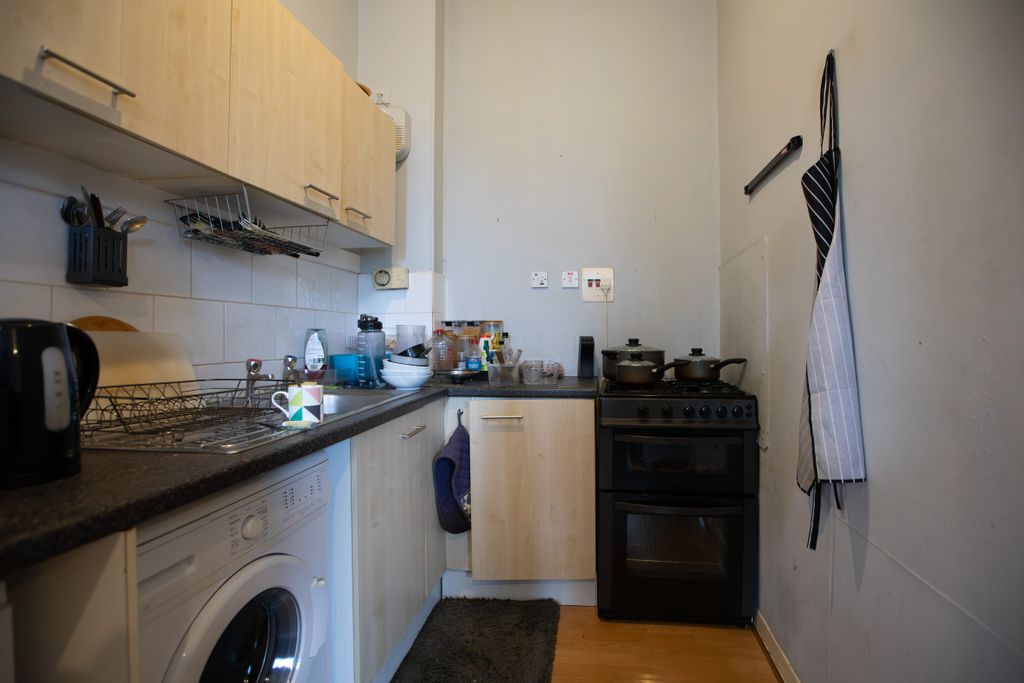 Additional image 5 of 1 bed flat for saleCrossgates, Larkhall ML9