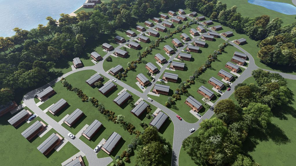 Additional image 3 of 2 bed lodge for salePhase 2 - The Yealands South Lakeland Leisure Village, Carnforth LA6