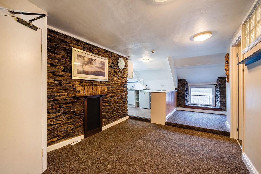 Additional image 4 of 5 bed block of flats for saleFore Street, Callington PL17