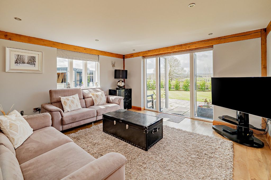 Additional image 5 of 4 bed detached house for saleLimes Paddock, Dorrington, Shrewsbury SY5