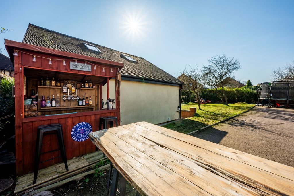 Additional image 39 of 3 bed detached house for saleFarmhouse Cottage, Norton Lane, Burntwood WS7