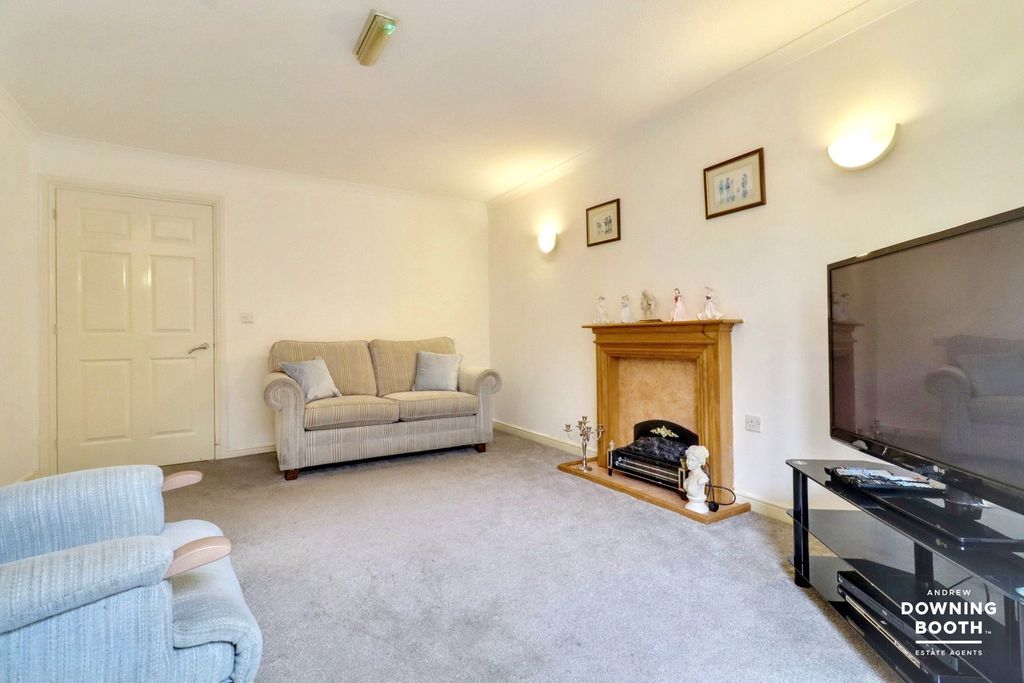 Additional image 11 of 1 bed flat for saleLower Sandford Street, Lichfield WS13