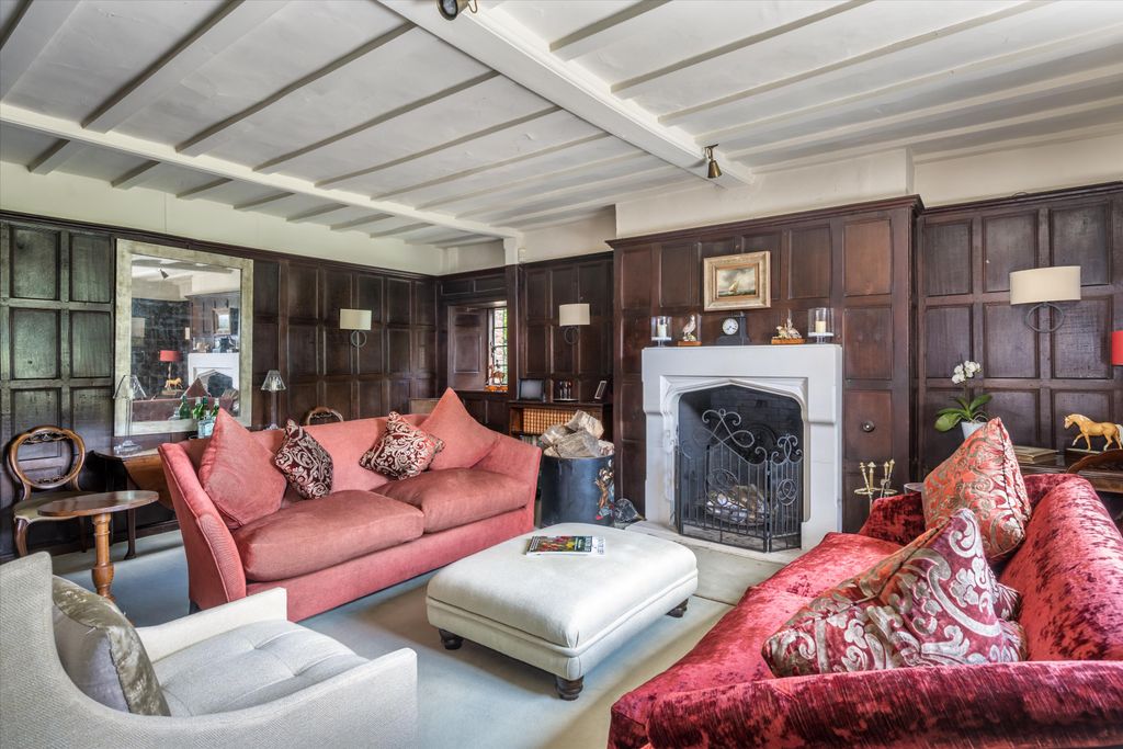 Additional image 8 of 7 bed detached house for saleBroadford Bridge Road, West Chiltington, West Sussex RH20