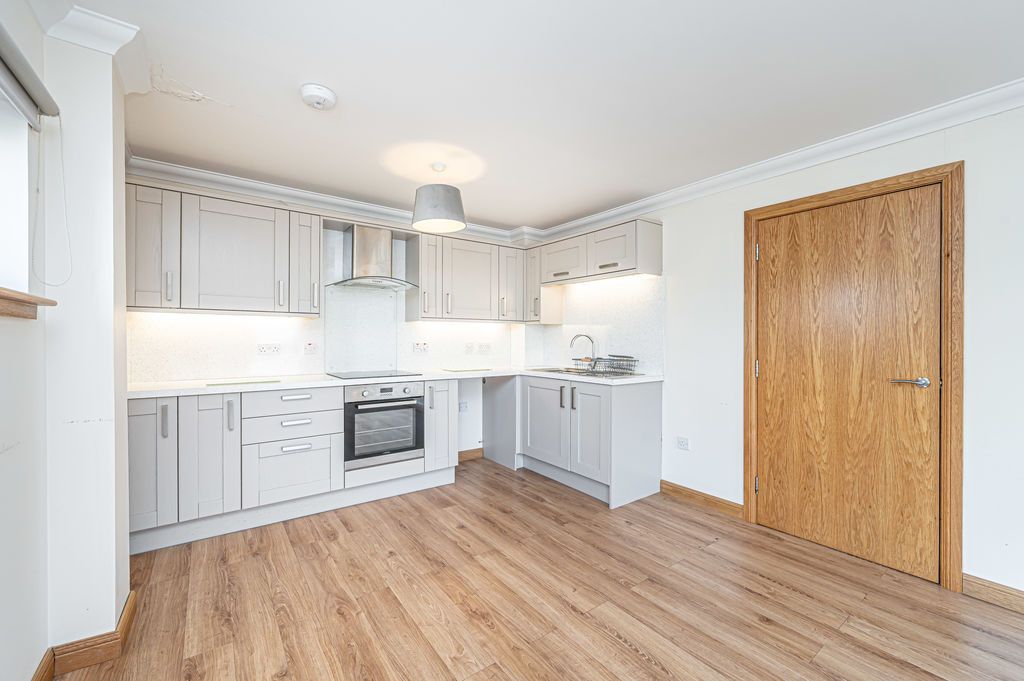 Additional image 2 of 2 bed flat for saleCannon Court, Cowan Street, Kirkcaldy KY1