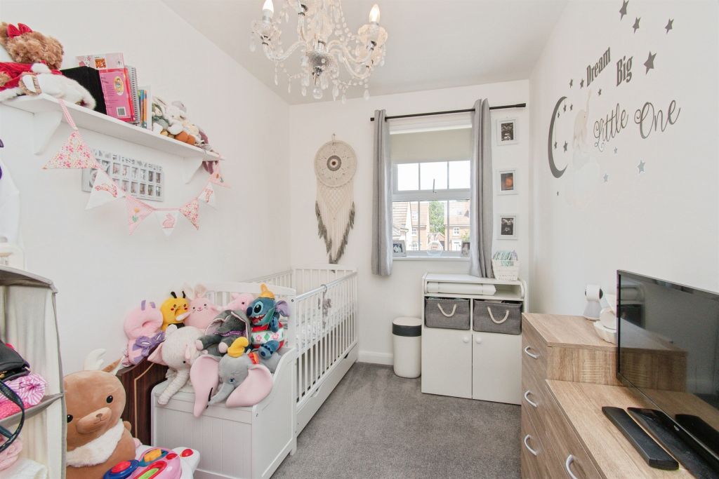 Additional image 8 of 2 bed flat for saleKitson Road, Castleford WF10