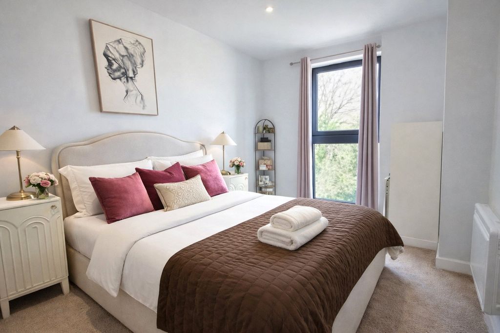 Additional image 5 of 2 bed flat for saleCompass House, Camberley GU15