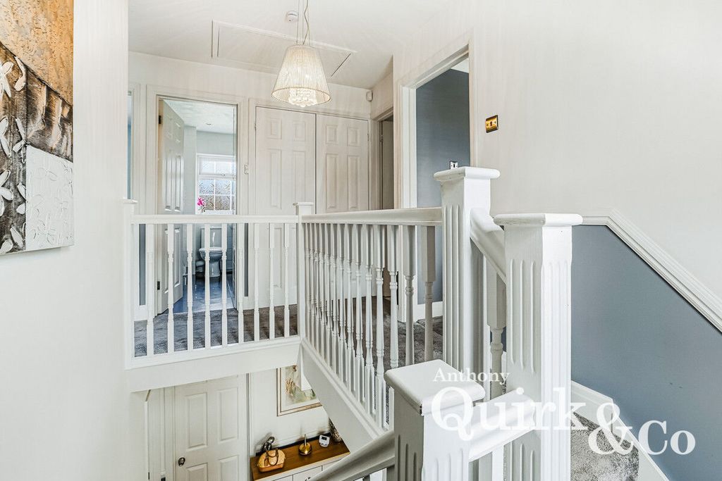 Additional image 21 of 4 bed detached house for saleSilver Point Marine, Canvey Island SS8