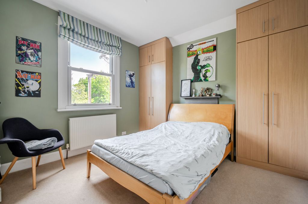 Additional image 27 of 5 bed detached house for saleThe Avenue, Camberley, Surrey GU15