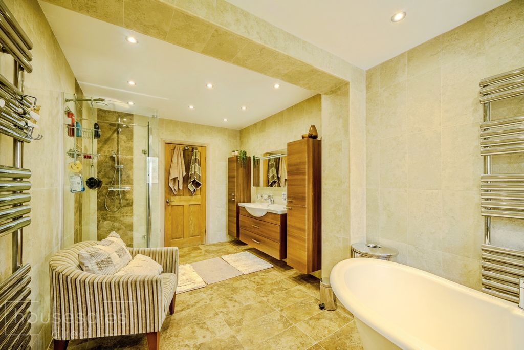 Additional image 7 of 4 bed detached house for saleMount Ballan Bungalows Portskewett, Caldicot NP26