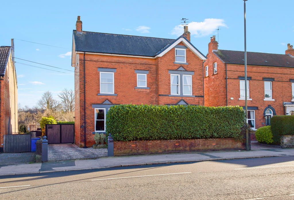 Additional image 31 of 6 bed detached house for saleChatsworth Road, Chesterfield S40