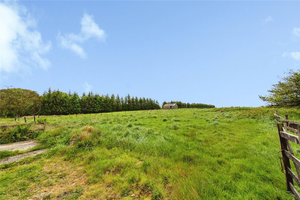 4 bed detached house for saleCamelford, Cornwall PL32 photo 3