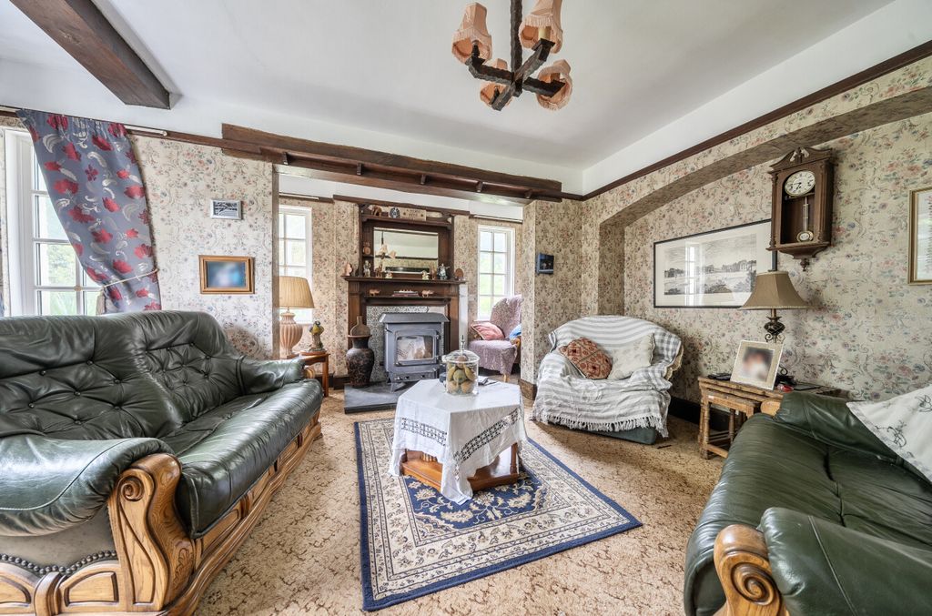 Additional image 8 of 4 bed detached house for saleChard Junction, Chard, Somerset TA20