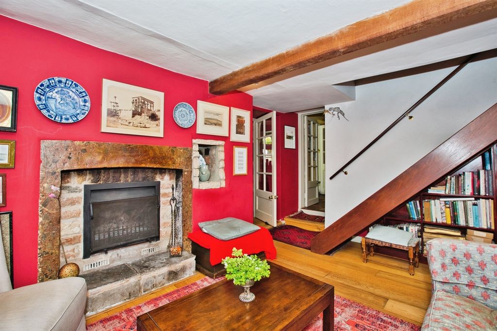 Additional image 7 of 4 bed semi-detached house for saleThe Hollow, Westbury Sub Mendip, Wells BA5