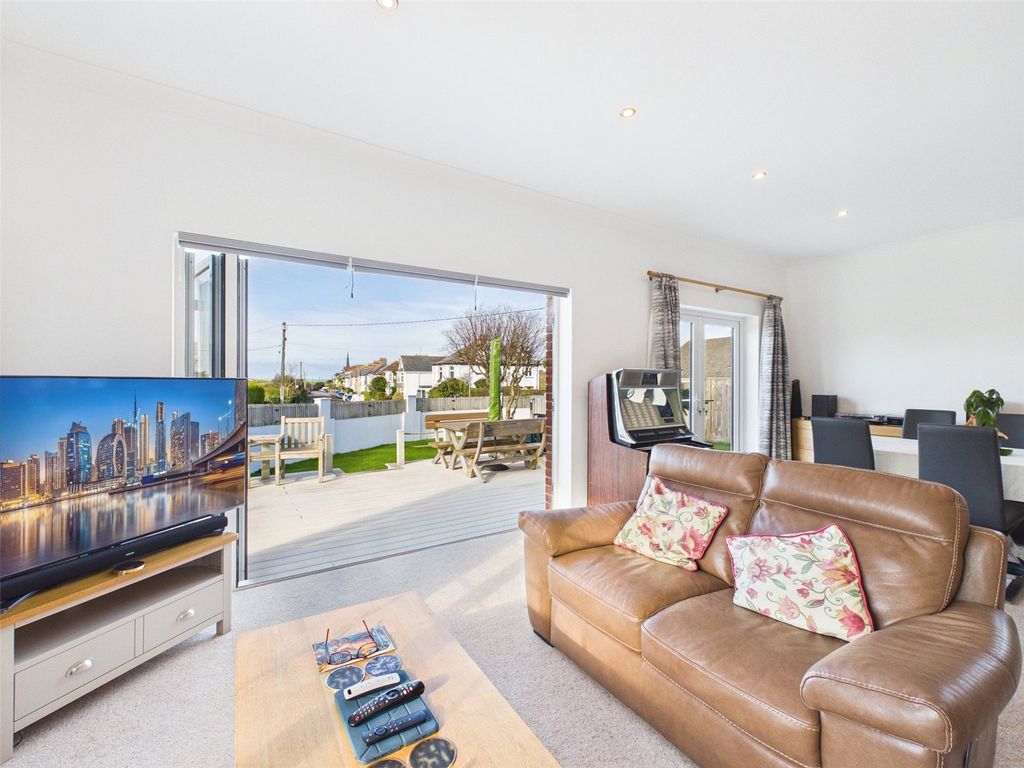 Additional image 4 of 4 bed detached house for saleWilliam Edwards Close, Bude, Cornwall EX23