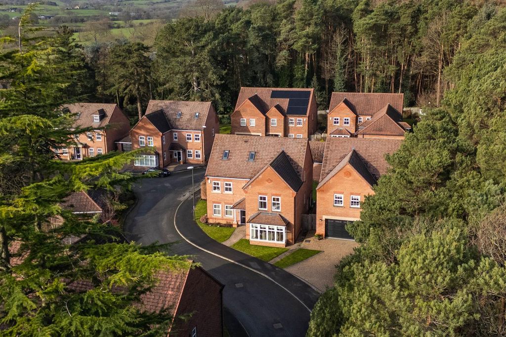 Additional image 40 of 5 bed detached house for saleTreeneuk Gardens, Ashgate, Chesterfield S40
