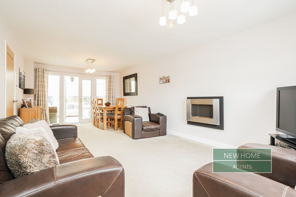Additional image 6 of 4 bed semi-detached house for saleHeron Close, Ashington NE63