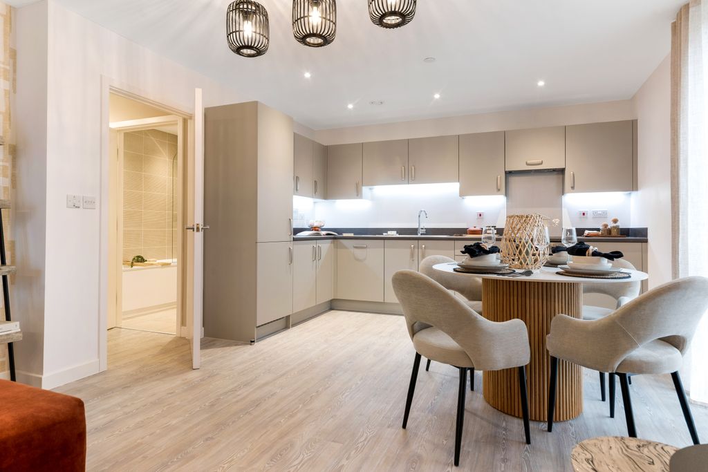 Additional image 4 of 2 bed flat for saleKingsmead Road, Canterbury CT1