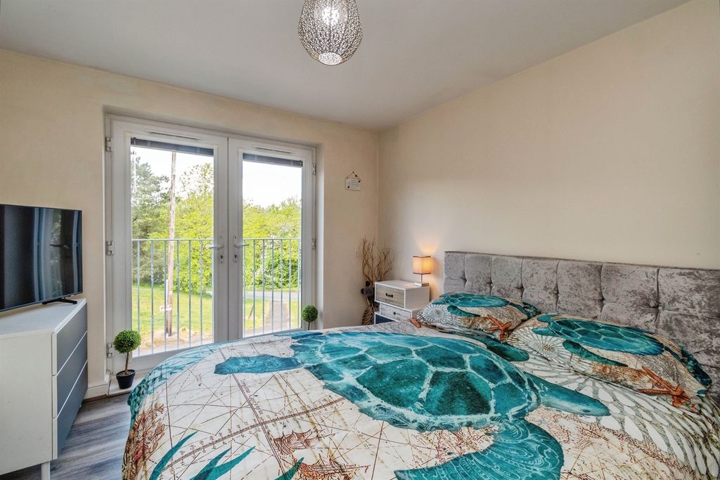 Additional image 11 of 2 bed flat for saleBracken Close, Hednesford, Cannock WS12