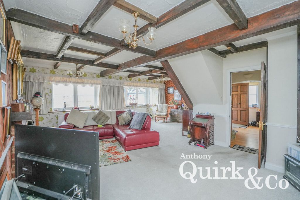 Additional image 5 of 5 bed detached house for saleSt. Agnes Drive, Canvey Island SS8