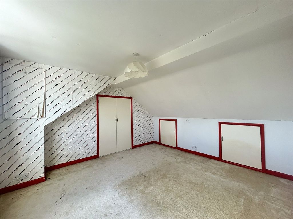 Additional image 14 of 3 bed detached house for saleForton Road, Chard, Somerset TA20