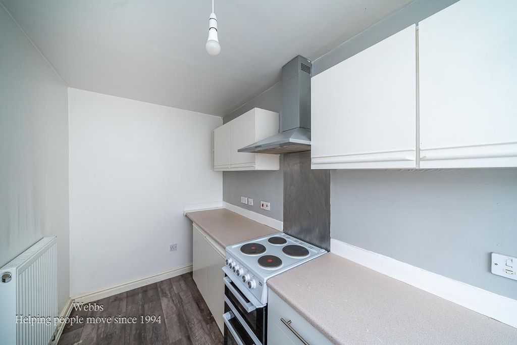 Additional image 5 of 2 bed flat for saleWest Street, Cannock WS11