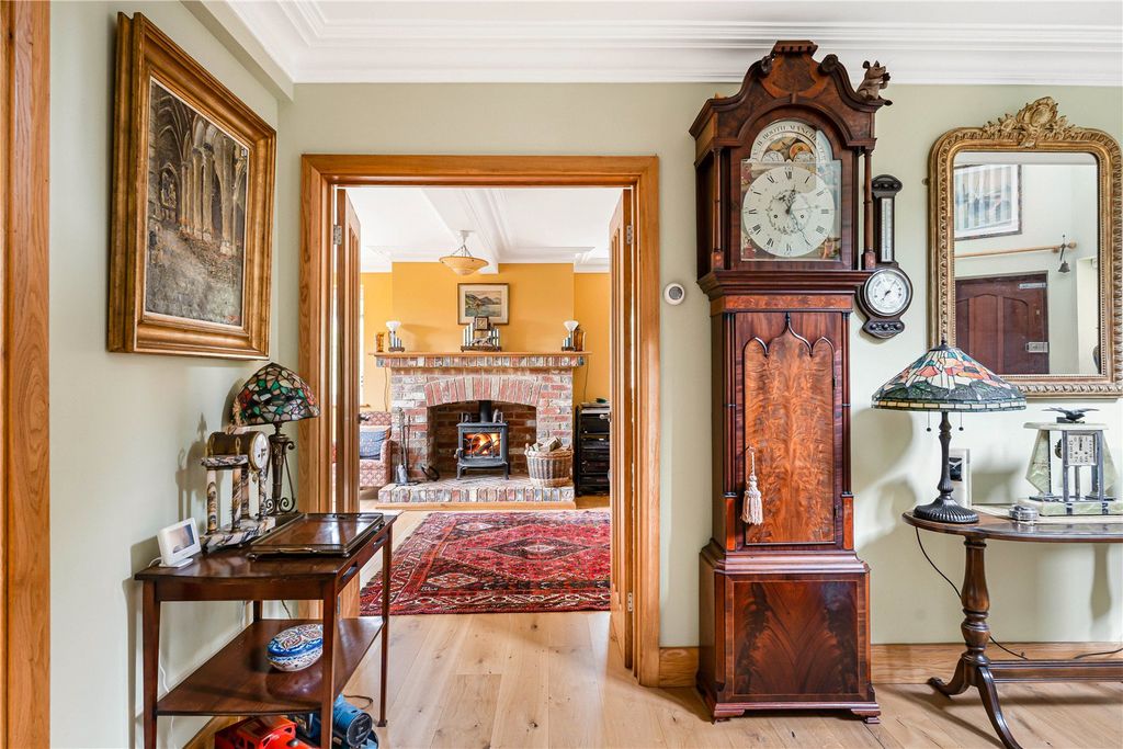 Additional image 5 of 5 bed detached house for saleGay Street, Pulborough, West Sussex RH20