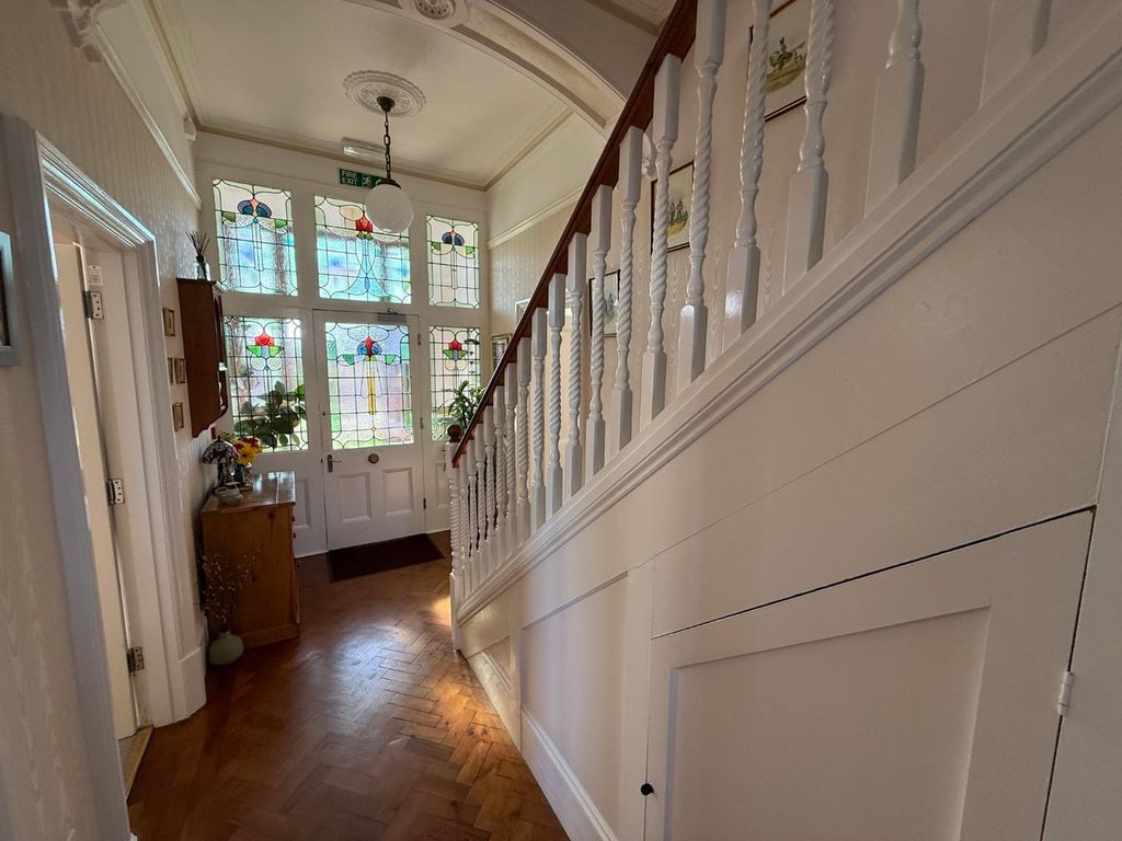 Additional image 14 of 7 bed detached house for salePark Avenue, Cardigan SA43