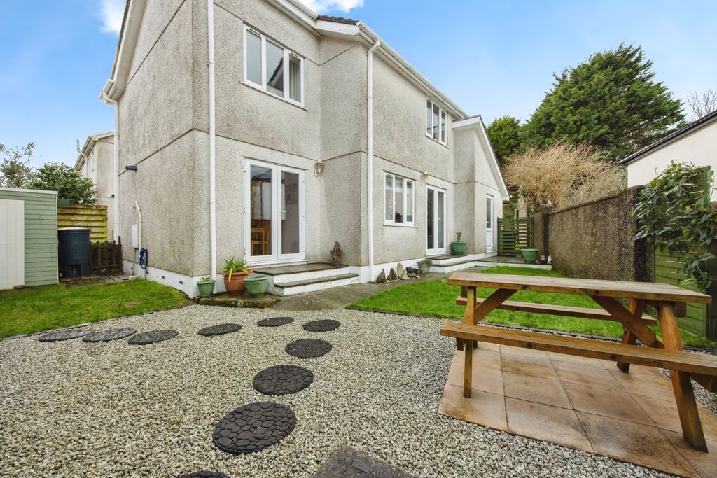 Additional image 18 of 3 bed detached house for salePenlu, Camborne TR14