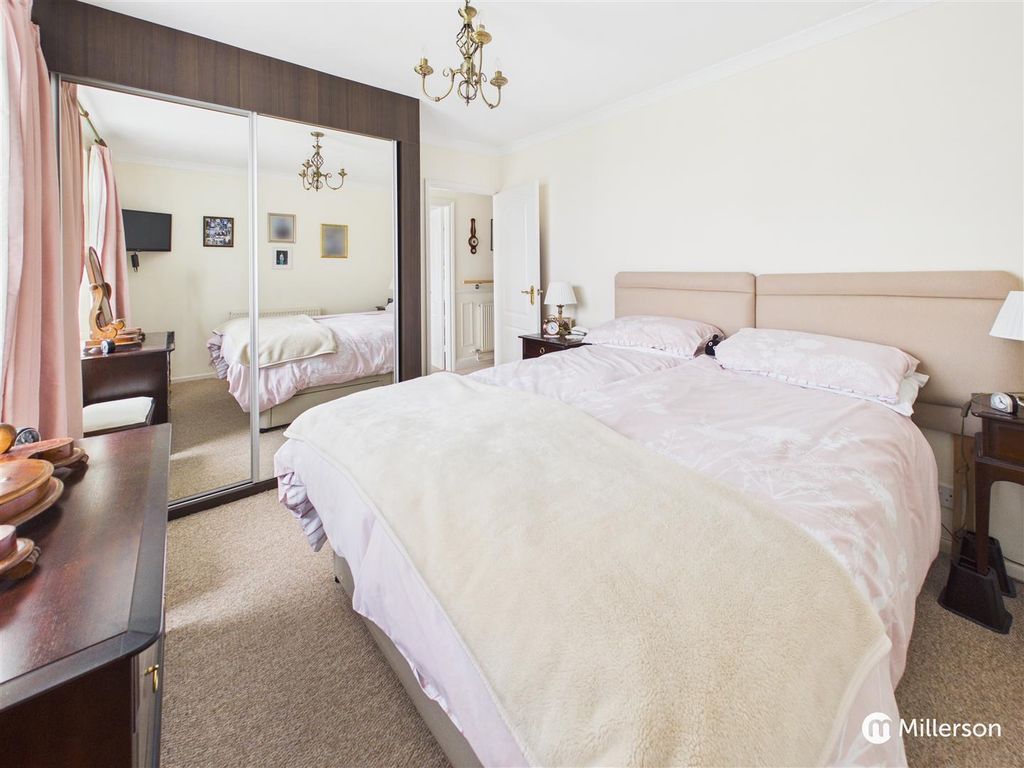 Additional image 16 of 3 bed detached bungalow for saleRosevale Crescent, Camborne TR14
