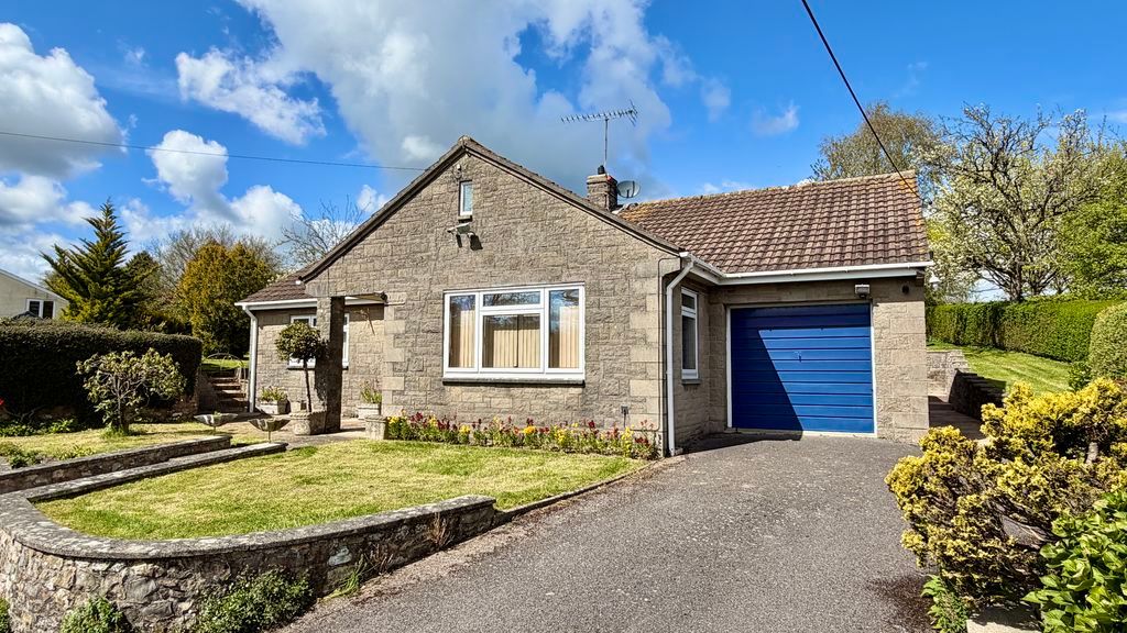 Additional image 20 of 3 bed detached bungalow for saleHolway, Tatworth, Nr Chard, Somerset TA20