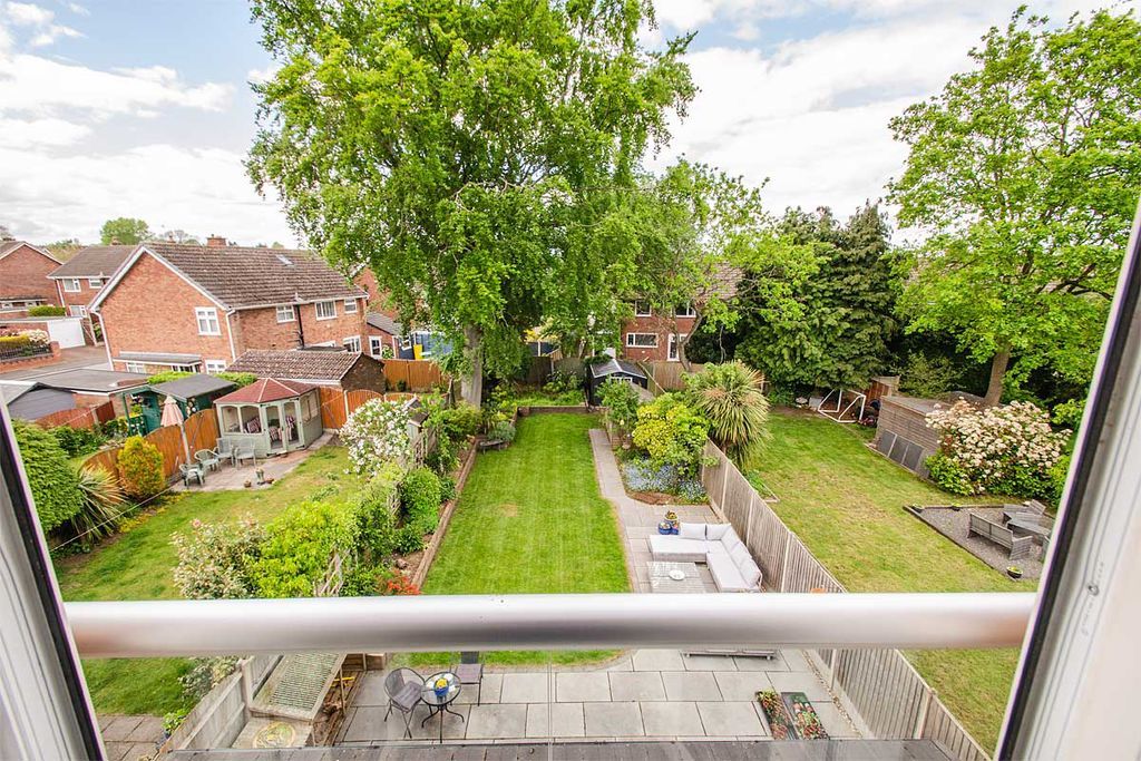 Additional image 20 of 4 bed detached house for saleNorton Lane, Burntwood WS7