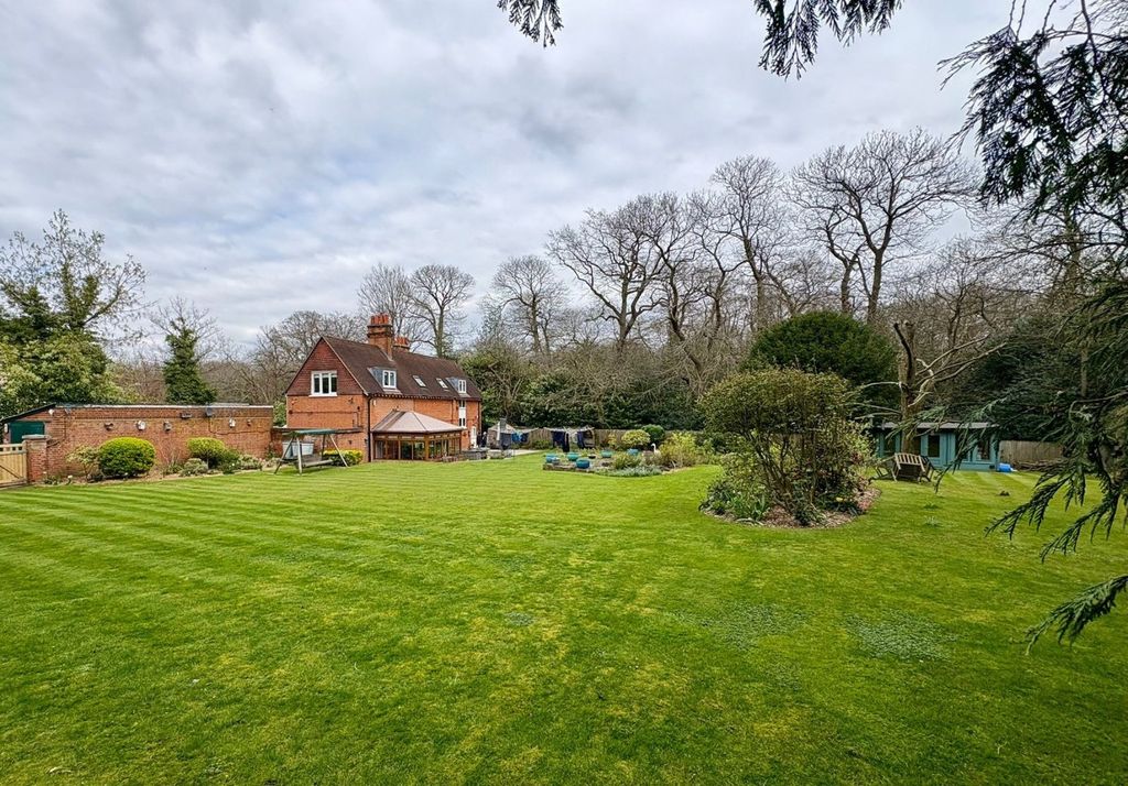 Additional image 4 of 4 bed detached house for saleKemnal Road, Chislehurst, Kent BR7
