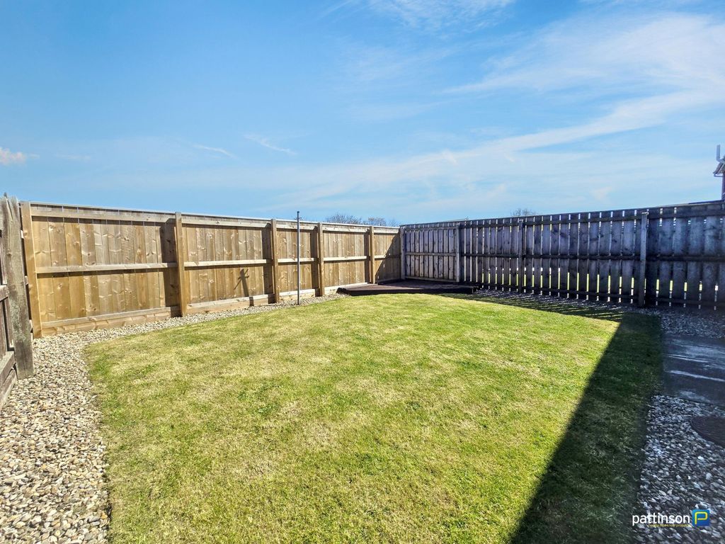 Additional image 28 of 3 bed semi-detached house for salePloverfield Close, Ashington NE63