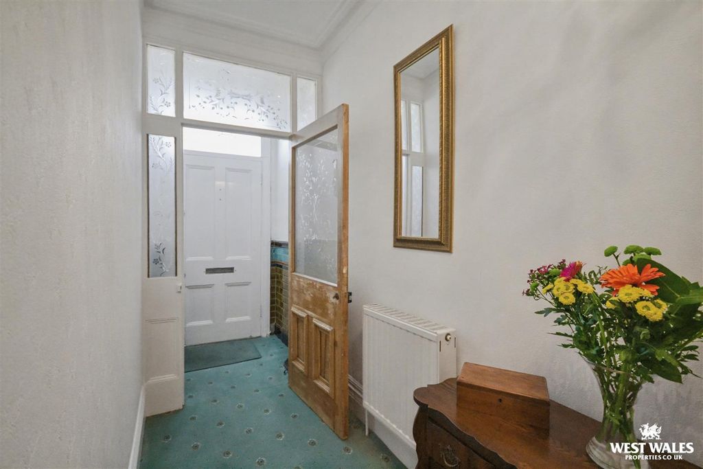 Additional image 16 of 5 bed semi-detached house for salePark Place, Cardigan SA43