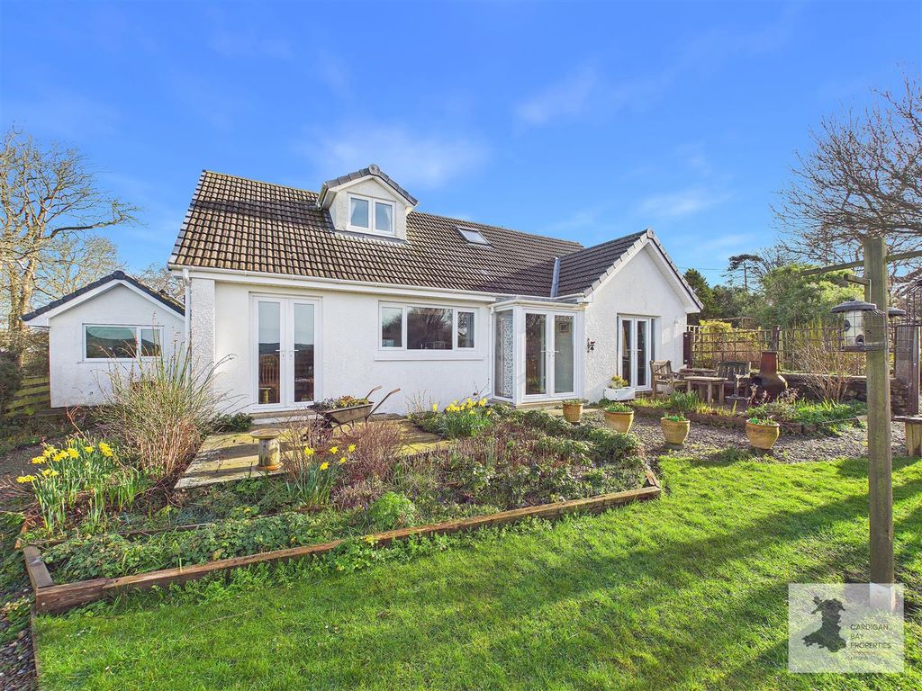 Additional image 30 of 3 bed detached bungalow for saleCaemorgan Road, Cardigan SA43