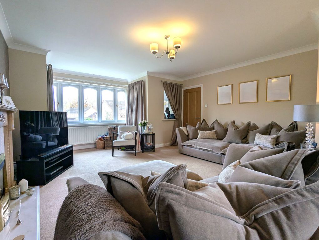 Additional image 6 of 5 bed detached house for saleHauxley Drive, Chester Le Street DH2