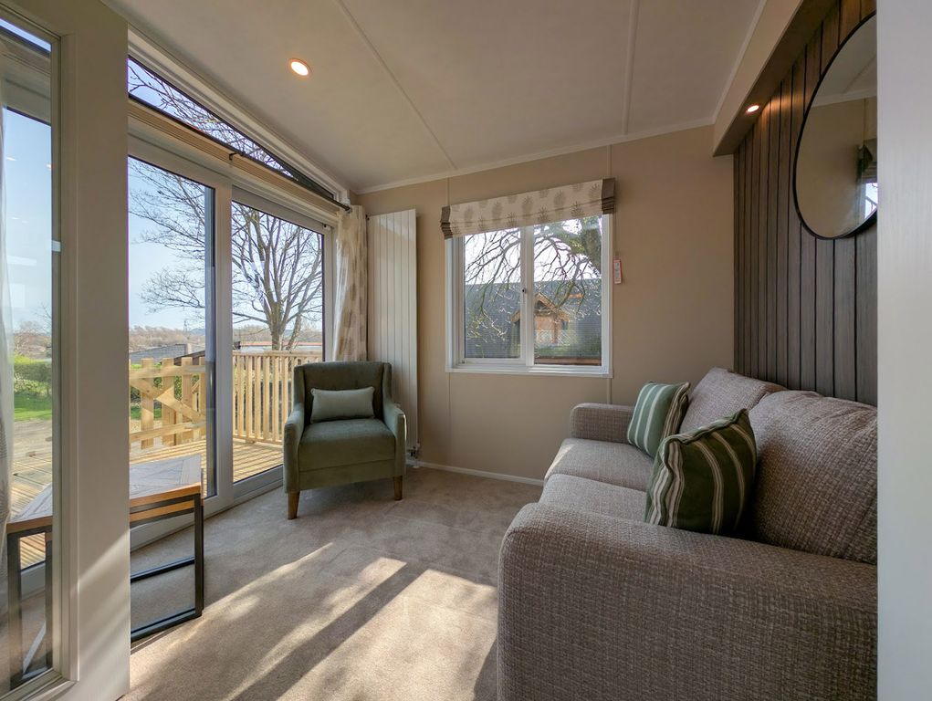 Additional image 8 of 2 bed lodge for saleSouth Lakeland Leisure Village, Borwick Ln, Warton, Carnforth LA6