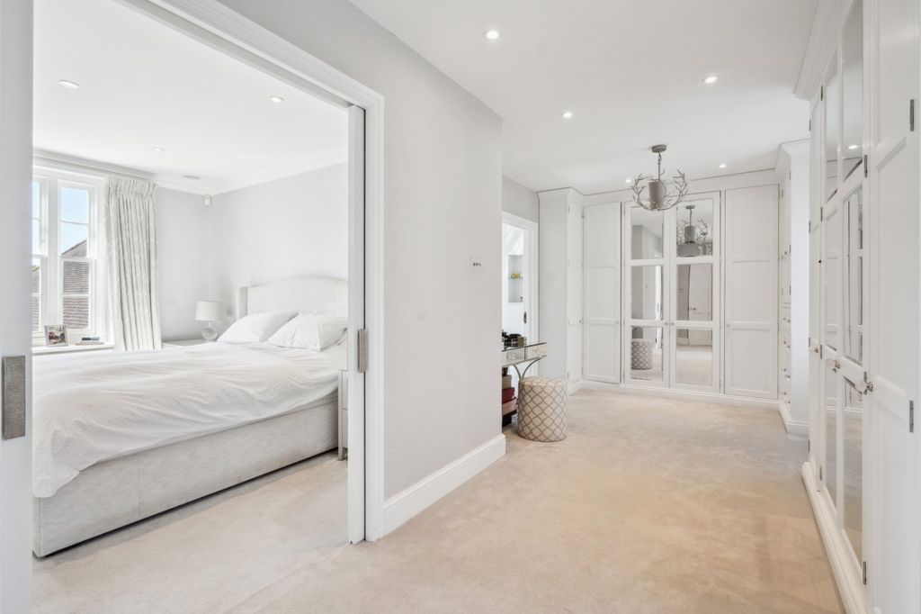 Additional image 18 of 7 bed country house for saleThree Households, Chalfont St. Giles, Buckinghamshire HP8