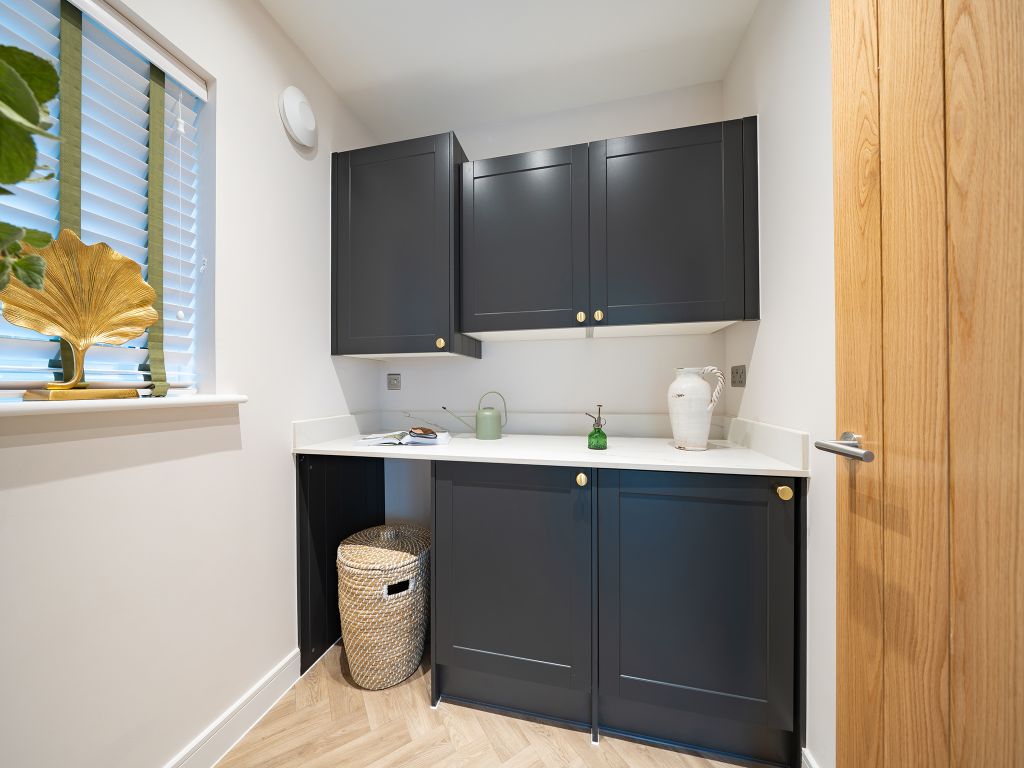 Additional image 7 of 4 bed detached house for sale"The Lancombe" at Ffordd Pendre, Carmarthen, Carmarthenshire SA31