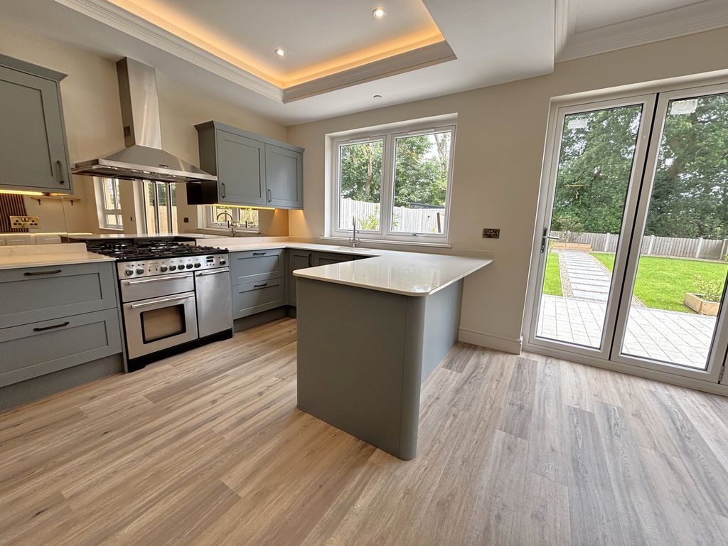 Additional image 2 of 5 bed detached house for saleParc Y Neuadd, Carmarthen SA31