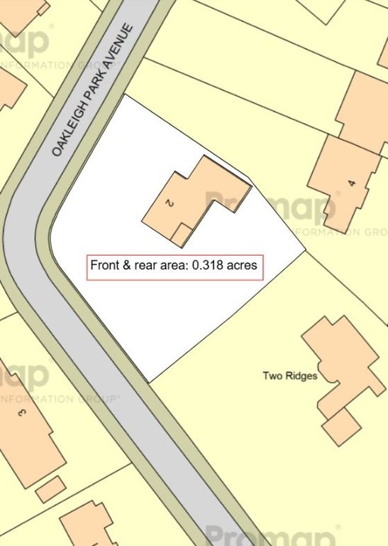 Additional image 15 of 6 bed detached house for saleOakleigh Park Avenue, Chislehurst, Kent BR7