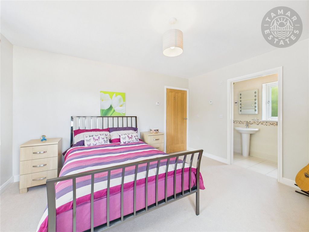 Additional image 14 of 4 bed detached house for saleDelaware Road, Gunnislake PL18