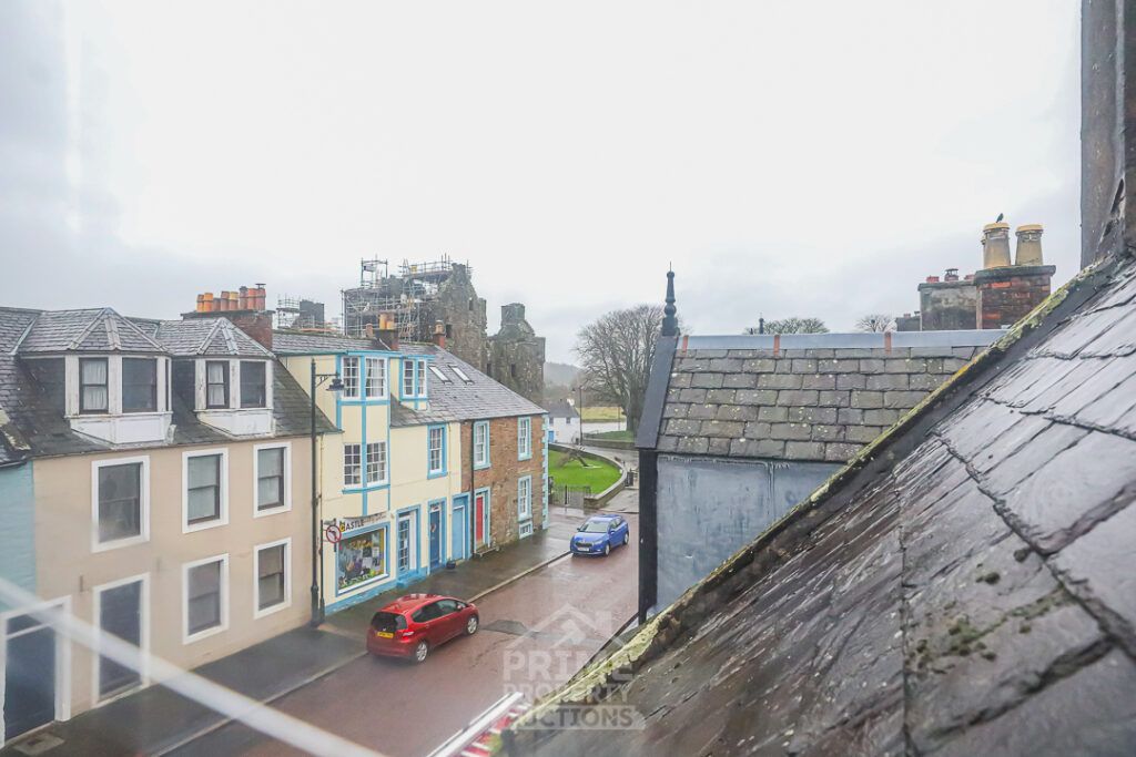 Additional image 20 of 2 bed flat for saleGardensend, 2 Tanpits Lane, Kirkcudbright DG6