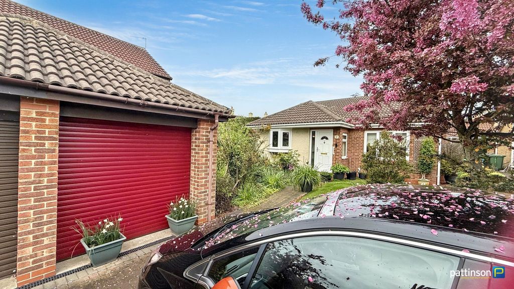 Additional image 21 of 3 bed detached bungalow for saleCampion Way, Ashington NE63