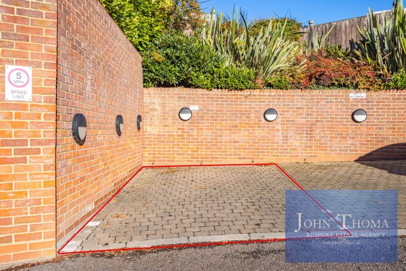 Additional image 32 of 3 bed flat for saleManor Road, Chigwell IG7