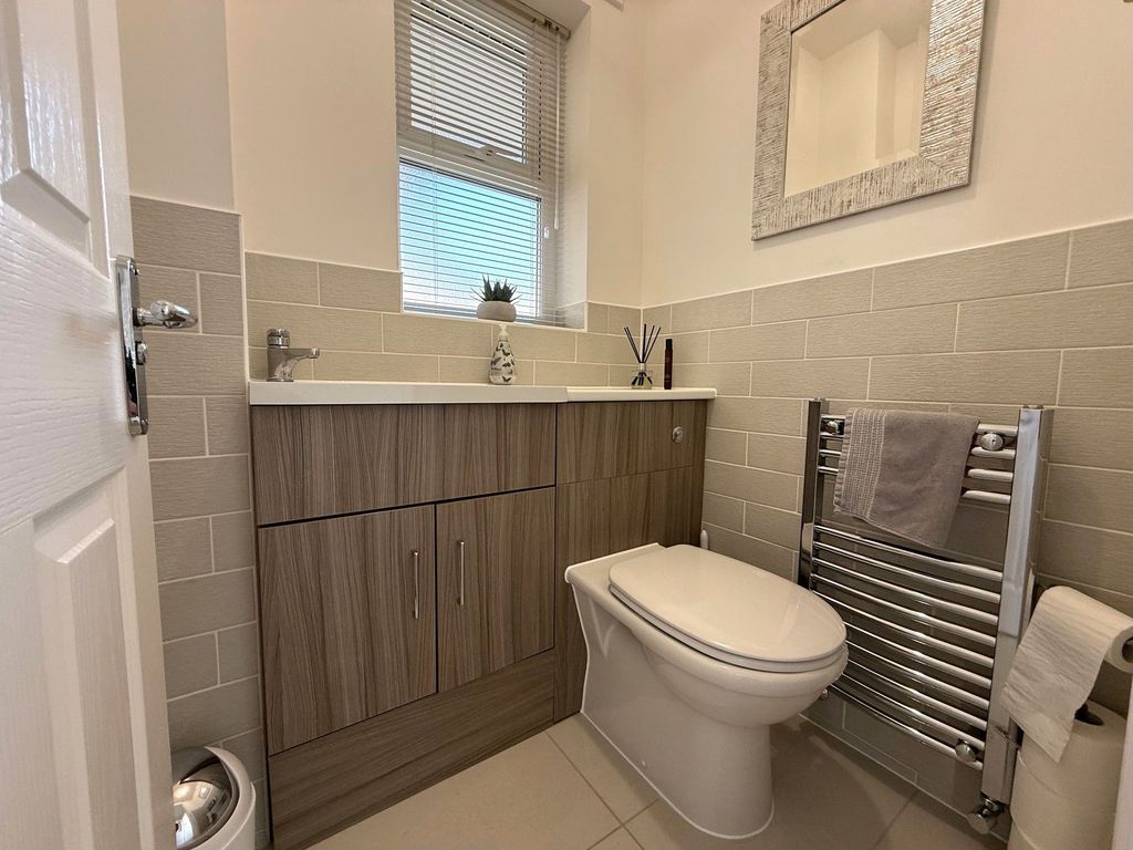 Additional image 5 of 4 bed detached house for saleGraythwaite, Chester Le Street DH2